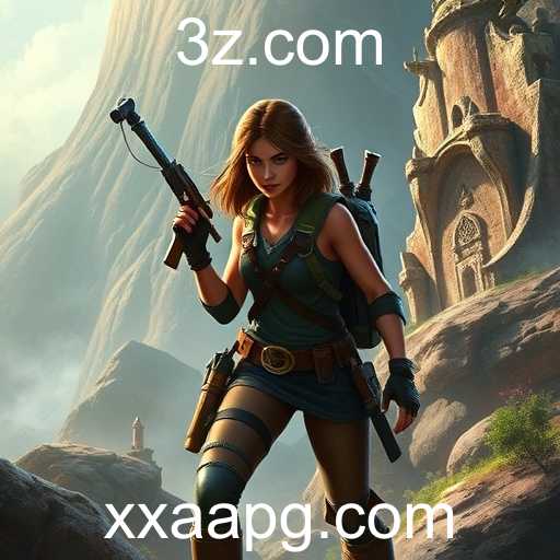 Explorando o Mundo dos Jogos de Aventura: Uma Jornada Virtual