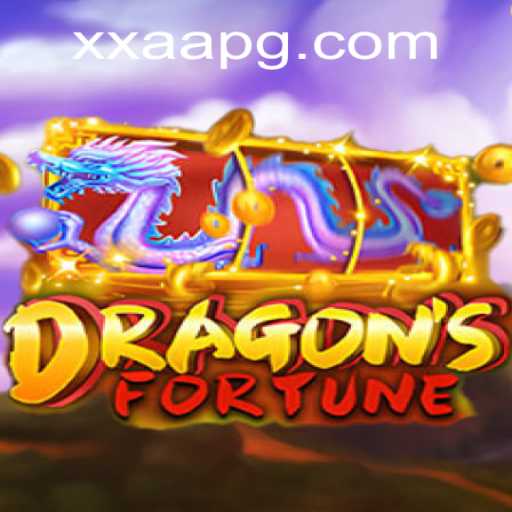 Discover DragonFortune: An Immersive Gaming Experience with xxaa.com