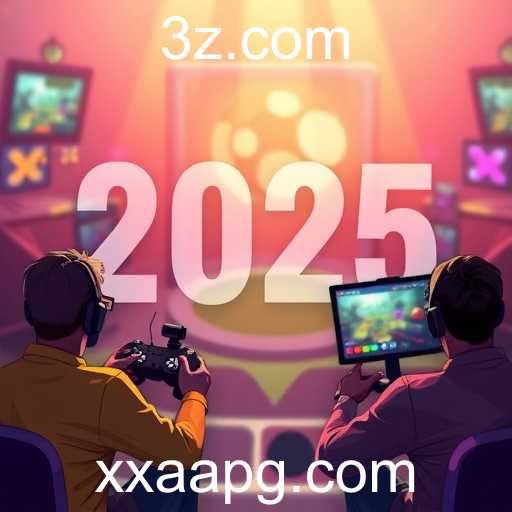 O Crescimento dos Jogos Online em 2025