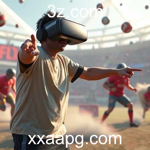 Revoluções e Desafios em 2025 no Mundo dos Jogos