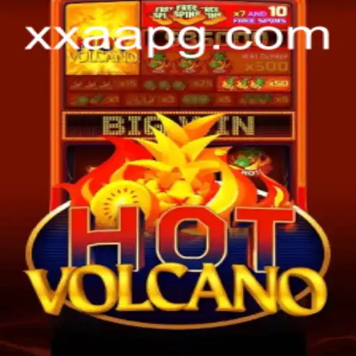 Exploring HotVolcano: The Thrilling New Game Experience