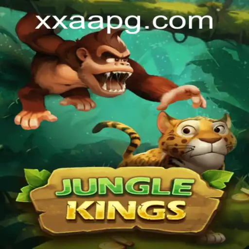 JungleKings: Exploring the Wild Adventure