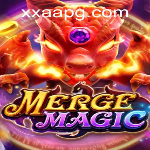 Dive into the Enchanting World of MergeMagic: A Captivating Puzzle Journey