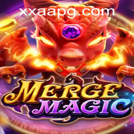 Dive into the Enchanting World of MergeMagic: A Captivating Puzzle Journey