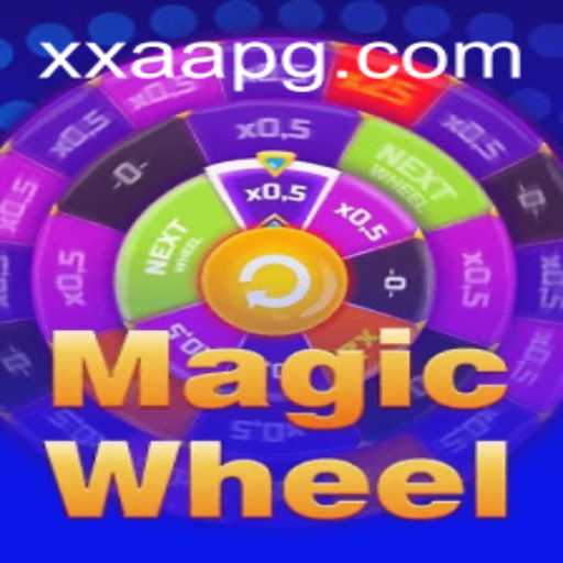 Exploring the Riveting World of MagicWheel: A Digital Playground