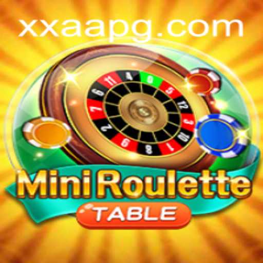 Exploring MiniRoulette: The Simplified Casino Game Revolutionizing Online Gaming at xxaa.com