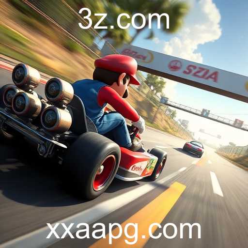 A Emoção e Evolução dos Jogos de Corrida