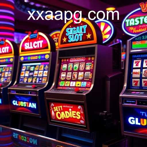 The Allure of Slot Machines: Exploring the Industry's Evolution and Innovation