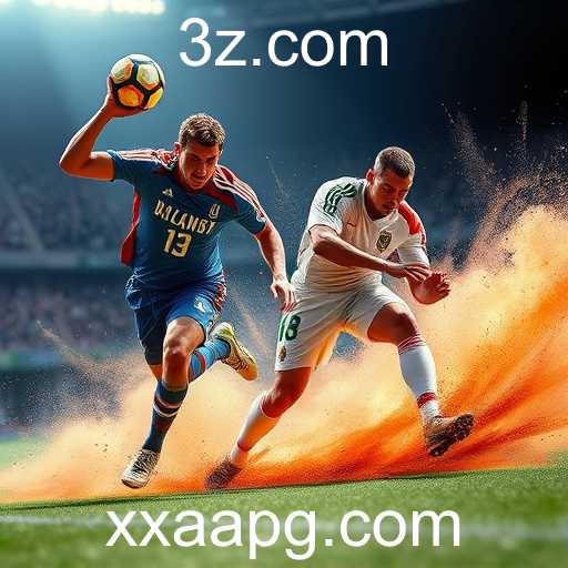 Explorando a Categoria de Jogos de Esportes no xxaa.com