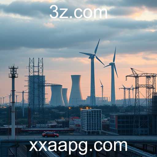 Avanços Tecnológicos e Sustentabilidade em 2025