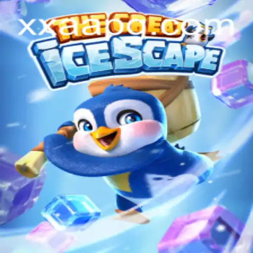 Discover the Thrills of TheGreatIcescape: A Chilling Adventure in Gaming