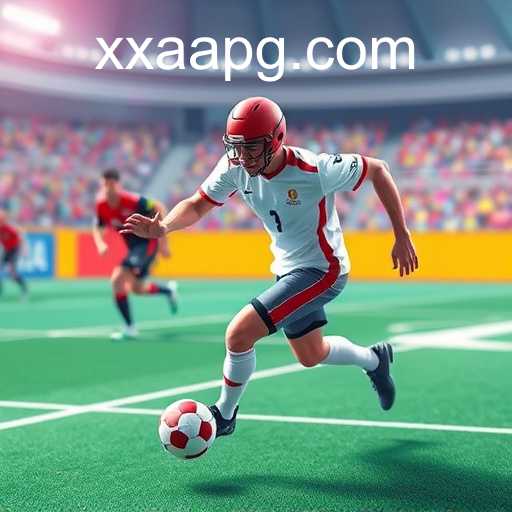 Exploring the Dynamic World of Virtual Sports with xxaa.com